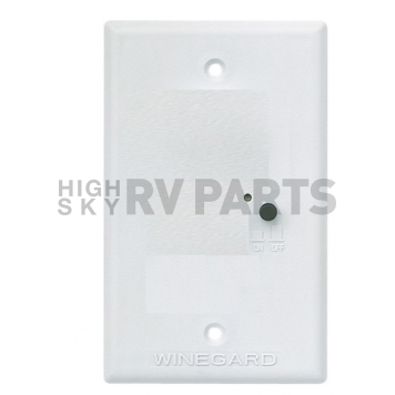 Winegard Wall Plate Power Supply RV-0954 | highskyrvparts.com